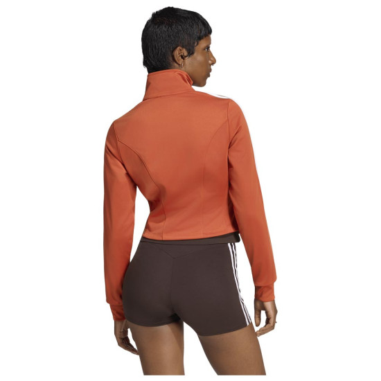 Adidas Γυναικεία ζακέτα Firebird Corset Track Top